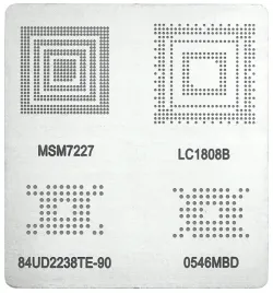sito-bgap-msm7227-lc1808b-84ud2238te-90-0546mbd