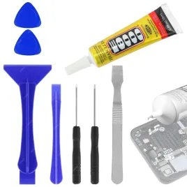 klej-e-8000-15ml-montazowy-uniwersalny-zestaw-do-naprawy-telefonu-7-elem