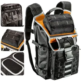 plecak-monterski-serwisowy-narzedziowy-wytrzymaly-pojemny-22-kieszenie-neo