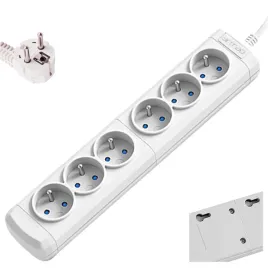 listwa-zasilajaca-przedluzacz-arc6-g-15m-6-gniazd-10a-polska-jakosc-2500w