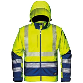 kurtka-softshell-odblaskowa-ostrzegawcza-robocza-wodoodporna-meska-xxl