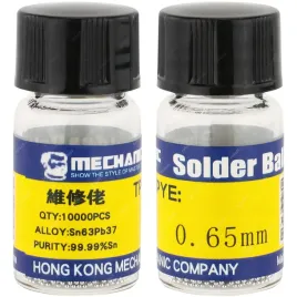 kulki-olowiowe-bga-reballing-sn63pb37-mechanic-kule-10tys-065-0-65-0-65mm