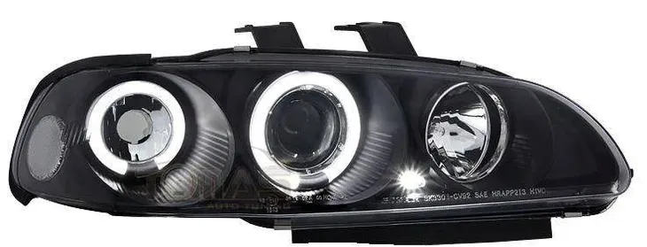 reflektory-przednie-honda-civic-v-black-ring-producent-czesci-sonar