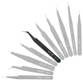 pinceta-peseta-penseta-metal-antystatyczna-esd-15