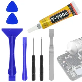 klej-t-7000-15ml-montazowy-uniwersalny-zestaw-do-naprawy-telefonu-7-elem