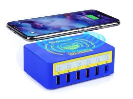 ladowarka-usb-c-usb-a-bezprzewodowa-qc-3-0-pd-indukcyjna-6-usb-ind