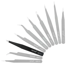 pinceta-peseta-penseta-metal-antystatyczna-esd-16