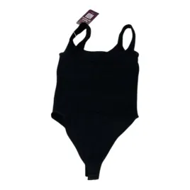 body-damskie-heyshape-modelujace-z-prazkowanego-materialu-m