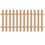 vidaxl-plot-sztachetowy-wpc-200x100-cm