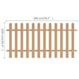 vidaxl-plot-sztachetowy-wpc-200x100-cm-waga-z-opakowaniem-5-93-kg