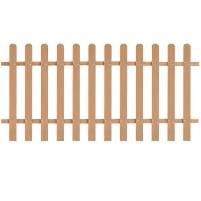 vidaxl-plot-sztachetowy-wpc-200x100-cm-kolor-brazowy