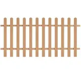 vidaxl-plot-sztachetowy-wpc-200x100-cm-kolor-brazowy