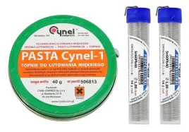 akcesoria-lutownicze-chemia-do-lutowania-pasta-cynel-1-topnik-2x-cyna-16g