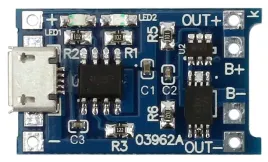 ladowarka-li-ion-li-poly-tp4056-1a-micro-usb-zabez