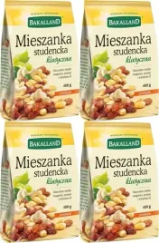 bakalland-mieszanka-studencka-klasyczna-400g-x4
