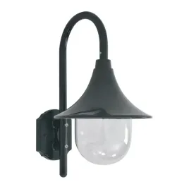 vidaxl-scienna-lampa-ogrodowa-42-cm-e27-aluminiowa-ciemnozielona