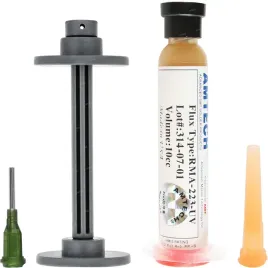 pasta-bga-smd-amtech-rma-223-uv-10g-tloczek-2-igly