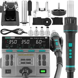 sugon-3mode-8650-1300w-stacja-lutownicza-mocna-nowoczesna-trwala-zestaw