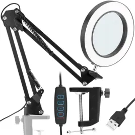 lampa-led-z-uchwytem-do-stolu-lupa-105mm-3x-pierscieniowa-serwisowa-12w-usb