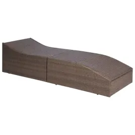 vidaxl-lezak-ogrodowy-z-poduszka-rattan-pe-brazowy
