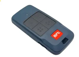 pilot-bft-43392-mhz-mitto-cool-c4