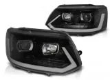 lampy-przednie-nowe-vw-t5-10-15-led-tube-black-t6-look-drl-lift-wersja-europejska