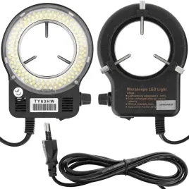 regulowane-oswietlenie-do-mikroskopu-144diody-led-58mm-lampa-pierscieniowa