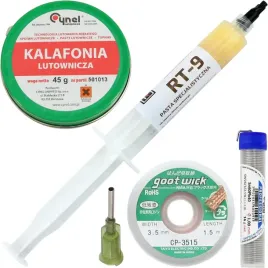 zestaw-akcesoriow-do-lutowania-mocny-topnik-rt-9-kalafonia-plecionka-cyna