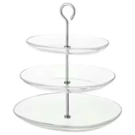 ikea-kvittera-patera-3-talerze-szklo-bezbarwne-stal-nierdz