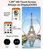 smartwatch-dla-kobiet-tracker-bluetooth-aplikacja-fitonme-do-ios-android-ksztalt-koperty-okragla