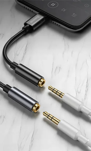 adapter-audio-baseus-l54-usb-c-mini-jack-35mm-marka-baseus-stan-nowy