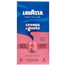 kapsulki-nespresso-lavazza-crema-e-gusto-dolce-30szt-naturalna-slodycz