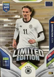 fifa-365-2026-limited-edition-nick-woltemade-niemcy