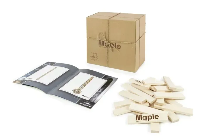 maple-ecopack-300-klockow