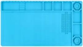 mata-silikonowa-lutowania-izolacyjna-organizer-serwisowa-te-503-385x215mm