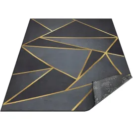 dywan-czarno-zloty-300x200-cm-antyposlizgowy-nowoczesny-czarny-zloty-loft