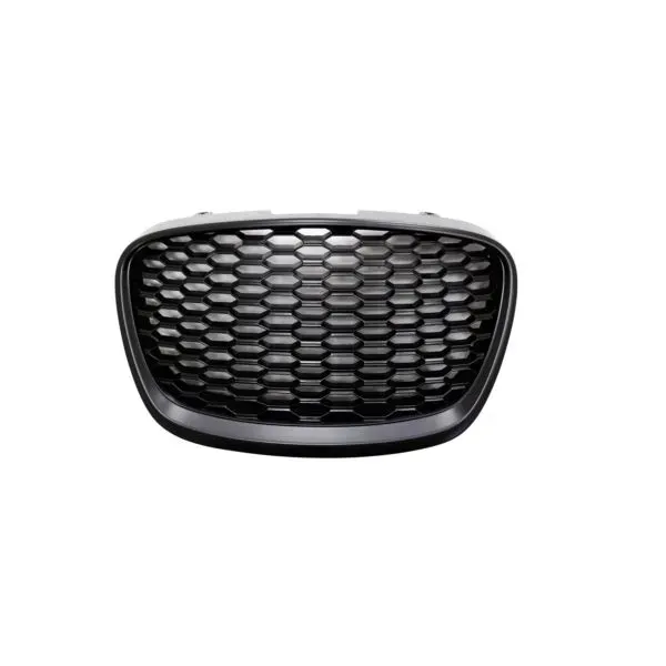 grill-seat-leon-09-11-black-matt-plaster-producent-jom