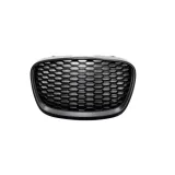grill-seat-leon-09-11-black-matt-plaster-producent-jom