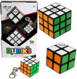 oryginalna-kostka-rubika-zestaw-rodzinny-2x2-i-3x3-brelok-3x3