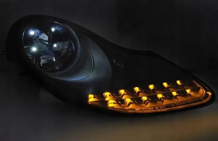 reflektory-black-led-porsche-boxster-911-typ-samochodu-samochody-osobowe