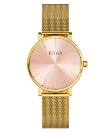 zegarek-damski-bowa-tokyo-pink-gold-mesh-33-bowa-to334-74-164m