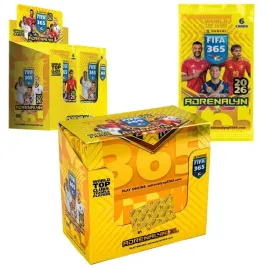 panini-adrenalyn-xl-fifa-365-2026-box-50-saszetek-z-kartami