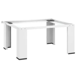 vidaxl-podest-pod-pralke-bialy