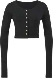 crop-top-cl-wde-trend-ls-top-ht7840-koszulka-czarna