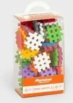 klocki-70-elementow-mini-waffle-mario-inex