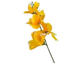 sztuczne-kwiaty-mieczyk-galazka-dekoracyjna-na-bukiet-stroik-zolty-54-cm