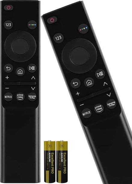PILOT DO TELEWIZORA SAMSUNG SMART BN59-01358C NETFLIX AMAZON BATERIE GRATIS