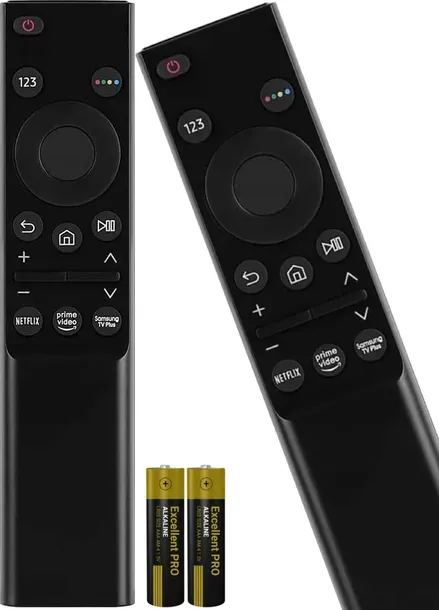 PILOT DO TELEWIZORA SAMSUNG SMART BN59-01358C NETFLIX AMAZON BATERIE GRATIS