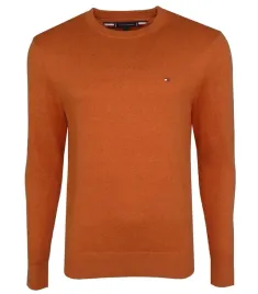 tommy-hilfiger-sweter-meski-z-kaszmirem-pomaranczowy-xs