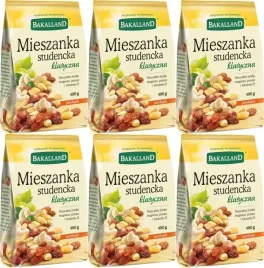 bakalland-mieszanka-studencka-klasyczna-400g-x6